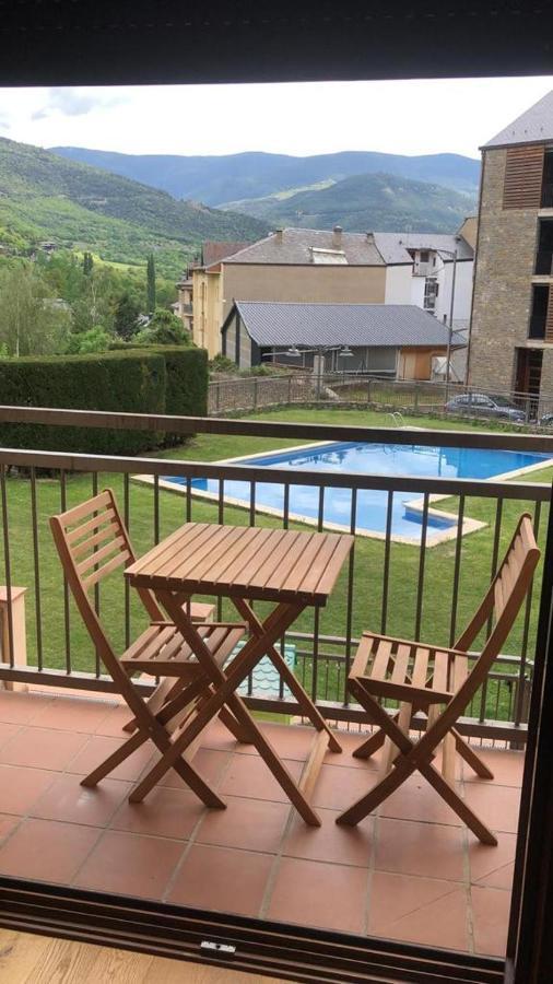 Precioso Apartamento Con Piscina, Ideal Familias! Sort Exterior photo