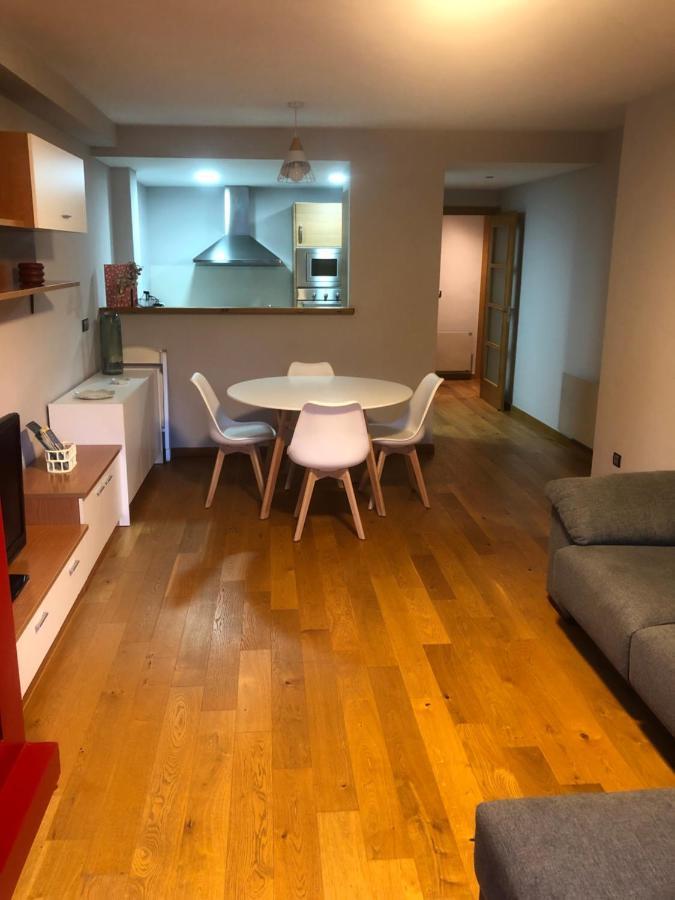 Precioso Apartamento Con Piscina, Ideal Familias! Sort Exterior photo